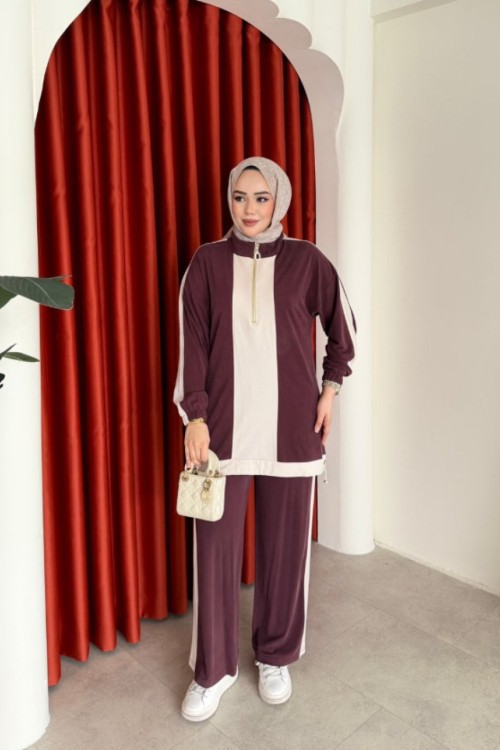 Aynur Spor Takım Mürdüm