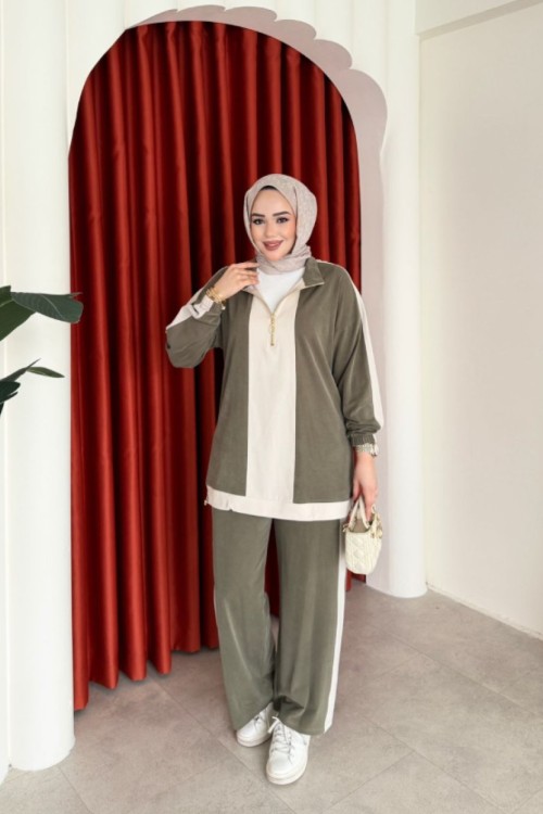 Aynur Spor Takım Haki