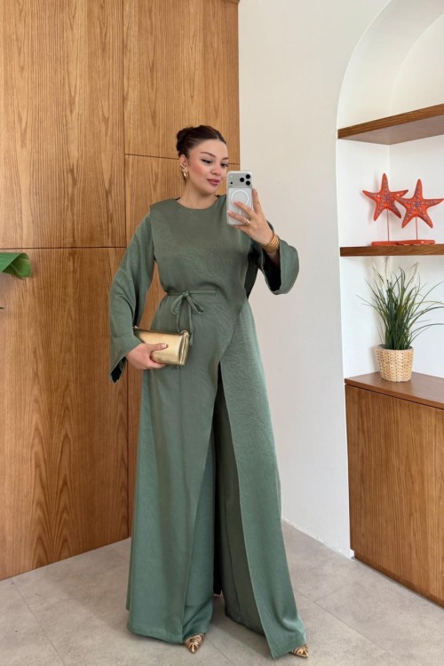 Ebru Tulum Yeşil