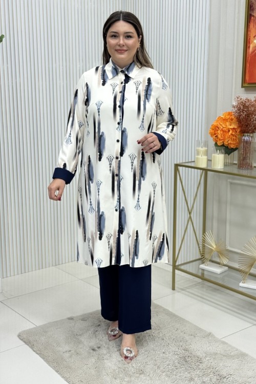 Kader Takım Lacivert