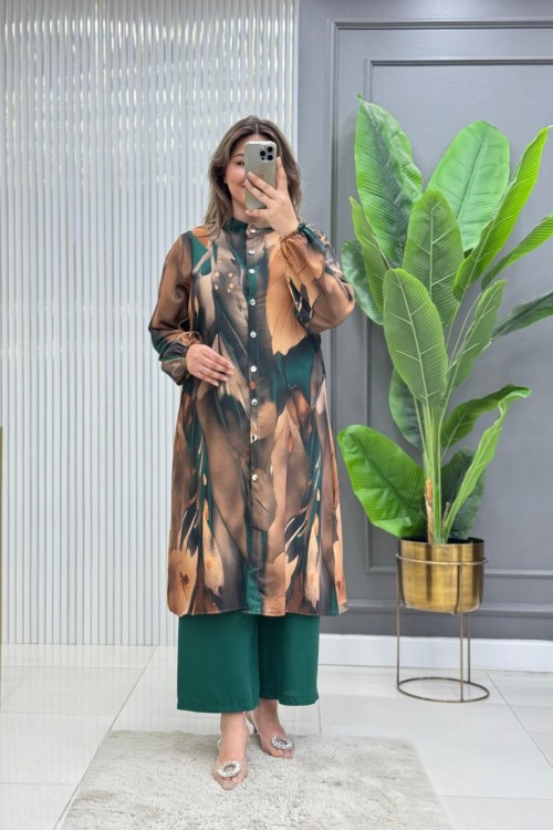 Zehra Takım Zümrüt