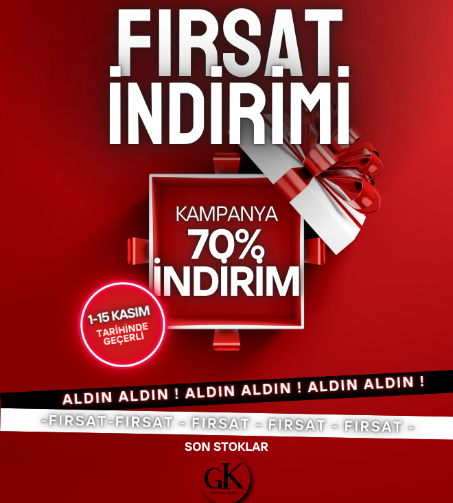 indirim