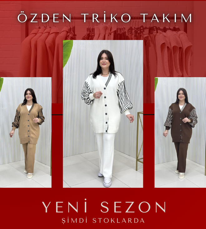 Özden triko