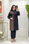 Leopar Tunik Leopar